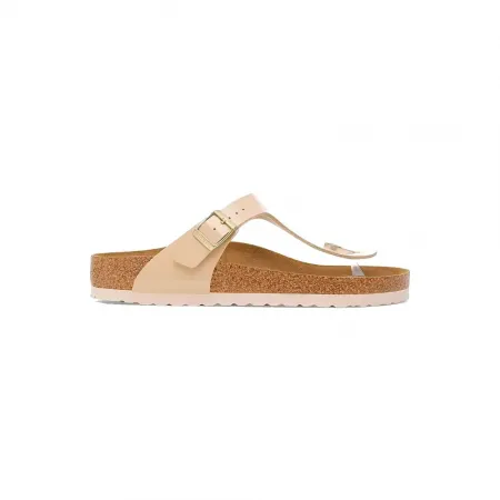 버켄스탁 GIZEH BIRKO-FLOR PATENT 샌들 142635449