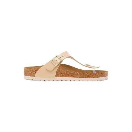 버켄스탁 GIZEH BIRKO-FLOR PATENT 샌들 142635449