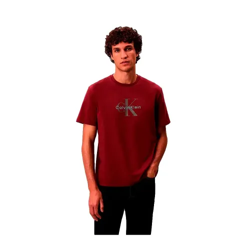 캘빈클라인 LV04RB862G 반팔 티셔츠 142635490