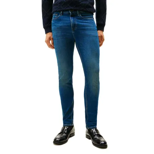 타미힐피거 MW0MW40358 SLIM 청바지 142635877