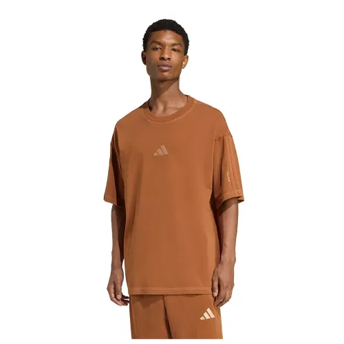 아디다스 All SZN Washed 반팔 티셔츠 142666046