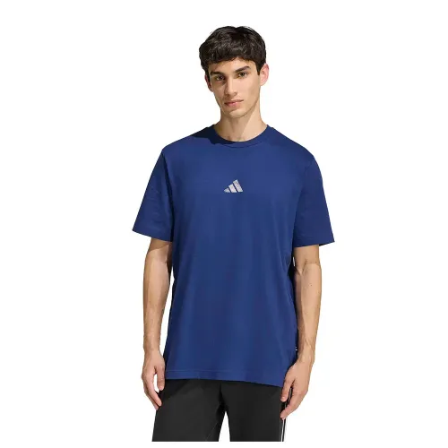 아디다스 Stadium Flare 그래픽 반팔 티셔츠 142667082