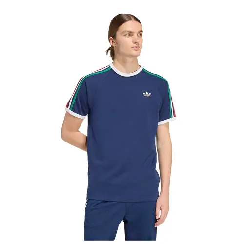 아디다스 3 Stripes 반팔 티셔츠 142667674