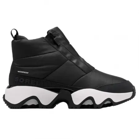 소렐 Kinetic Impact Puffy Zip WP 운동화 142679789