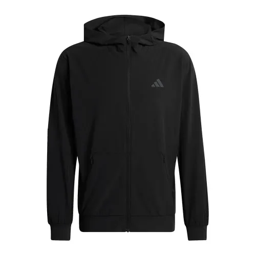 아디다스 D4T Workout 트랙 자켓 142680789