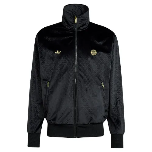 아디다스 FC Bayern Munich 풀지퍼 스웨터 142681171