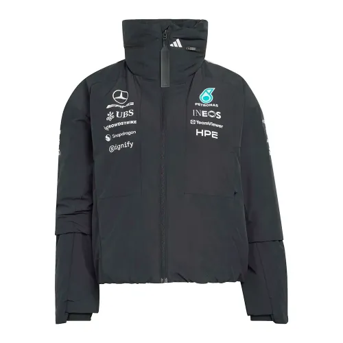 아디다스 메르세데스-AMG Petronas F1 Team Engineers 자켓 142681611