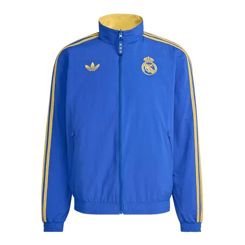 아디다스 Real Madrid Cultural Story Reversible 자켓 142681763