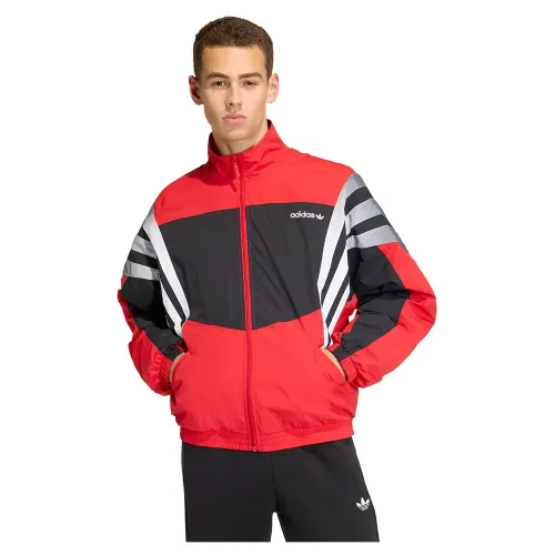 아디다스 Santiago 풀지퍼 스웨터 142683045