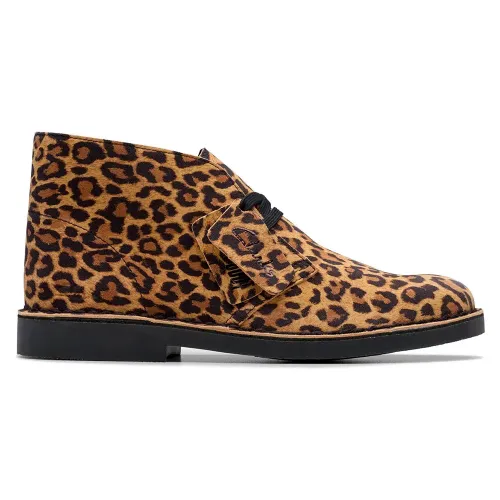 클락스 Desert BT EVO 부티 142684850