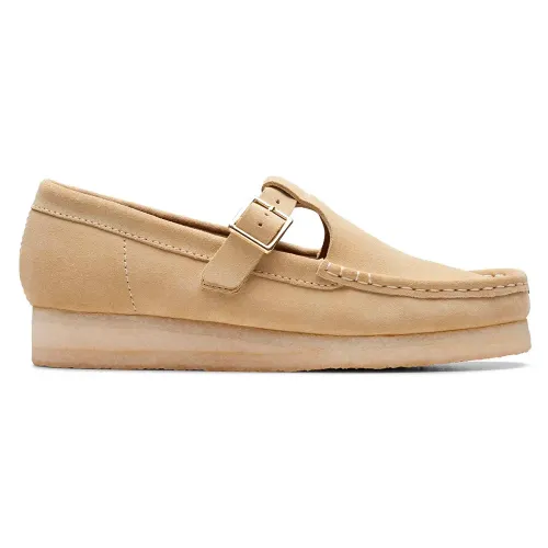 클락스 Wallabee T Bar 신발 142684955
