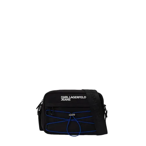 KARL LAGERFELD JEANS A2M30116 Utility String 크로스백 142685156