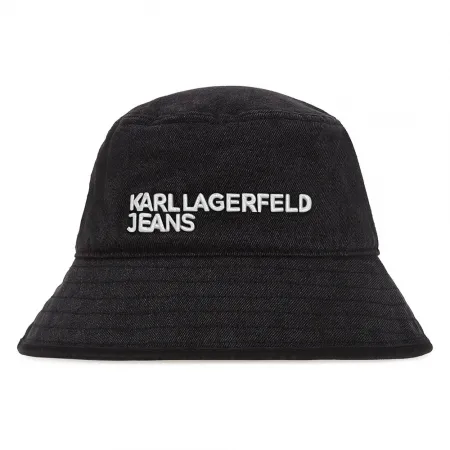 KARL LAGERFELD JEANS A3M33107 버킷햇 142685280