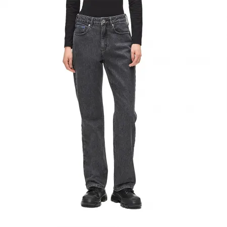 KARL LAGERFELD JEANS A3W10003 HR Straight 청바지 142685287