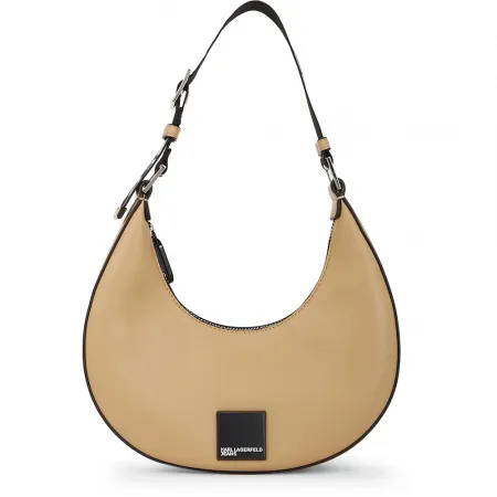 KARL LAGERFELD JEANS A3W30203 Box Logo 핸드백 142685379