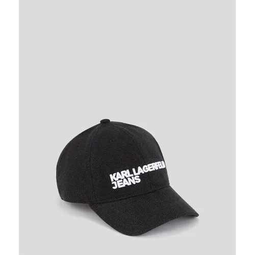 KARL LAGERFELD JEANS A3W33090 모자 142685423