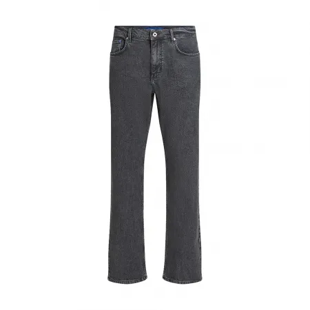 KARL LAGERFELD JEANS A4M10068 Straight 청바지 142685435