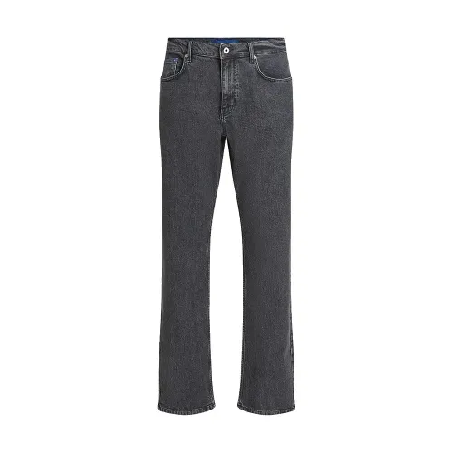 KARL LAGERFELD JEANS A4M10068 Straight 청바지 142685435