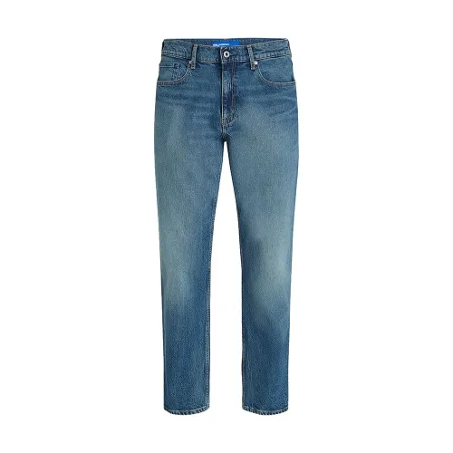 KARL LAGERFELD JEANS A4M10071 Tapered 청바지 142685437