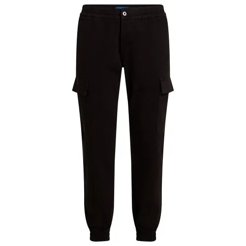 KARL LAGERFELD JEANS A4M10103 Slim 카고 팬츠 142685442