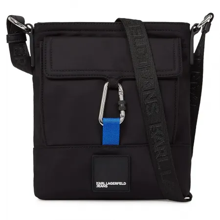 KARL LAGERFELD JEANS A4M30171 Canyon NS 크로스백 142685487