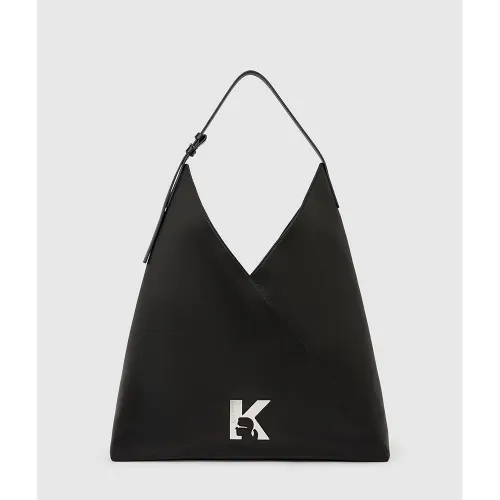 KARL LAGERFELD JEANS A4W30161 Geo Leather 토트백 142685582