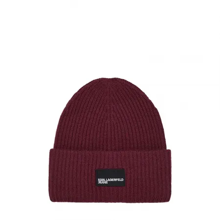 KARL LAGERFELD JEANS A4W33079 Patch Long 비니 142685603