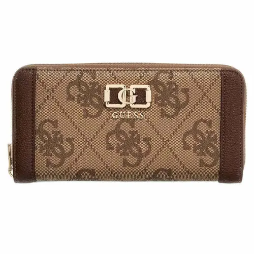 게스 Karnilla Logo SLG Large 지갑 142685780