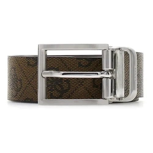 게스 Milano Rev & Adj Bt H35 벨트 142685830