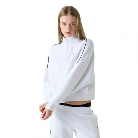 게스 W6RQ10KD122 풀지퍼 스웨터 142685952