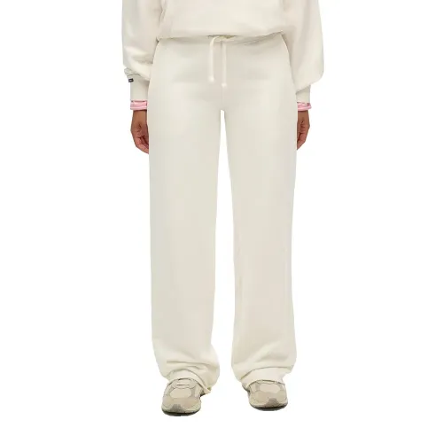 슈퍼드라이 Studios 운동복 바지 142686986