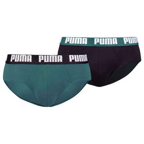 푸마 Everyday 삼각팬티 2 팩 142690289