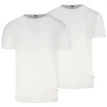 리바이스 701238009 반팔 이너웨어 2 팩 142691918