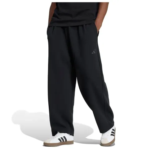 아디다스 Soft Lux Straight Leg 운동복 바지 142696601