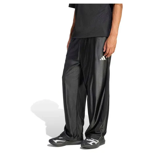 아디다스 Stadium Shiny Tricot 운동복 바지 142696651