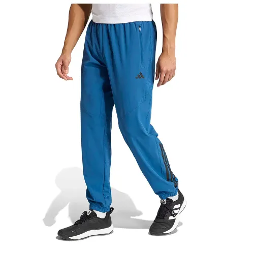 아디다스 Tech 에센셜 Workout 운동복 바지 142696709