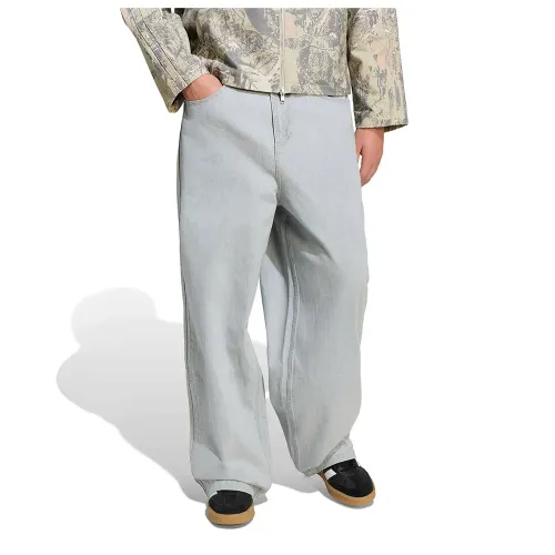 아디다스 90s Alternative Sport Wide Leg Skater 청바지 142697384