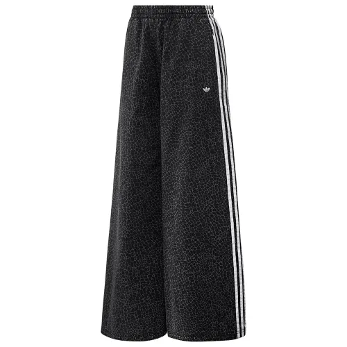 아디다스 Firebird 오버핏 AOP 청바지 142697671