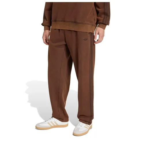 아디다스 Premium 에센셜 Retro Washed Open Hem 조거팬츠 142697819