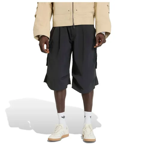 아디다스 Premium 에센셜 Utility Long 반바지 142697823