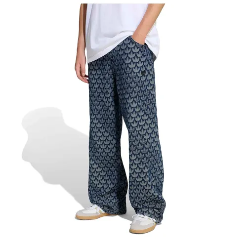 아디다스 Loose Monogram 청바지 142697934