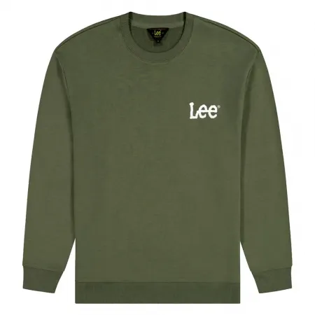 LEE 112376437 Regular Fit 스웨터 142699463