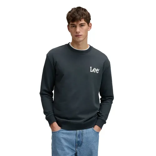 LEE 112376439 Regular Fit 스웨터 142699464