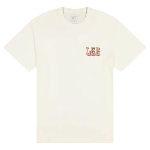 LEE 112376488 반팔 티셔츠 142699493