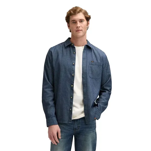 LEE 112376569 긴팔 셔츠 142699518