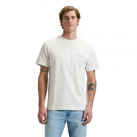 LEE 112378768 반팔 티셔츠 142699621