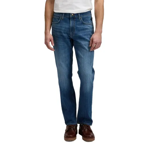 LEE Daren Regular Fit 청바지 142699687