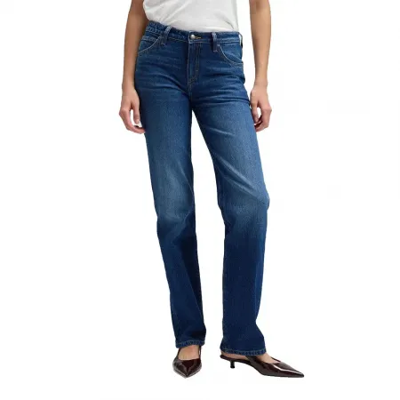 LEE London Regular Fit 청바지 142699758