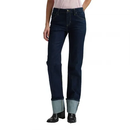 LEE London Regular Fit 청바지 142699759