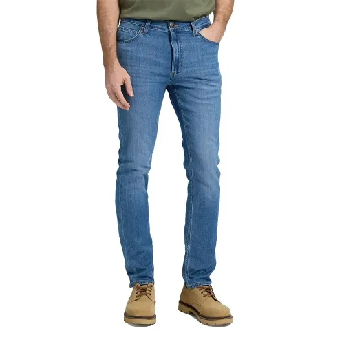 LEE Luke Slim Fit 청바지 142699763